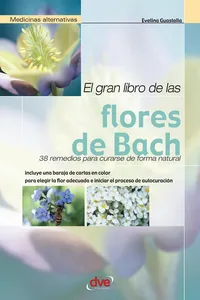 El gran libro de las flores de Bach_cover