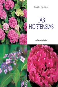 Las hortensias - Cultivo y cuidados_cover