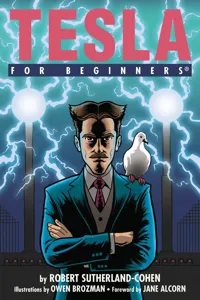 Tesla For Beginners_cover