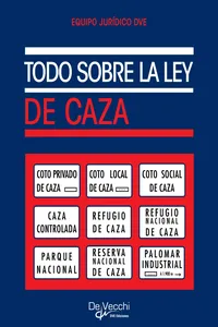 Todo sobre la ley de caza_cover
