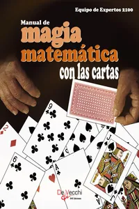 Manual de magia matemática con las cartas_cover
