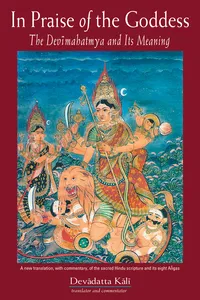 In Praise of the Goddess_cover