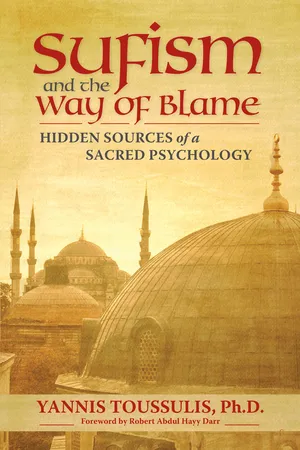 Sufism and the Way of Blame