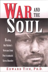 War and the Soul_cover