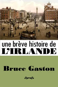 Une Brève Histoire de l'Irlande_cover