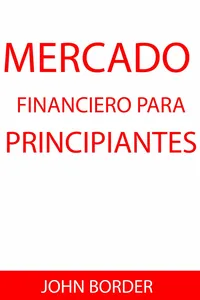 Mercado Financiero para principiantes_cover