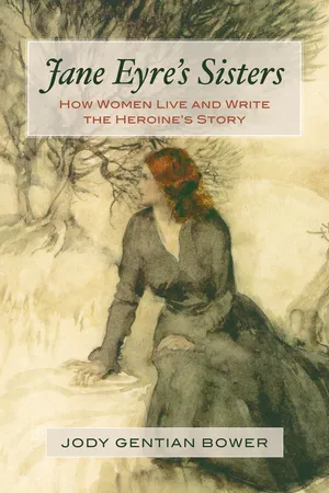 Jane Eyre's Sisters