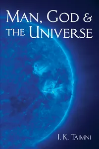 Man, God, and the Universe_cover