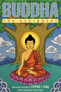 Buddha For Beginners_cover