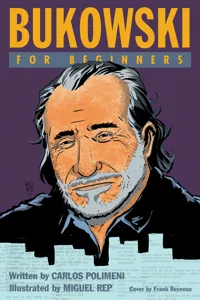 Bukowski For Beginners_cover