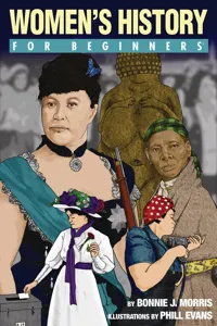 Women's History For Beginners_cover