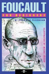 Foucault For Beginners_cover
