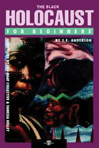 The Black Holocaust For Beginners_cover