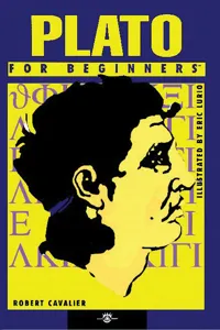 Plato For Beginners_cover