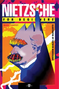 Nietzsche For Beginners_cover