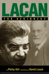 Lacan For Beginners_cover