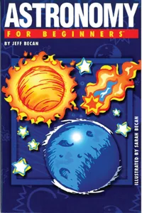 Astronomy For Beginners_cover