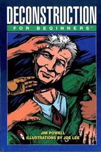 Deconstruction For Beginners_cover