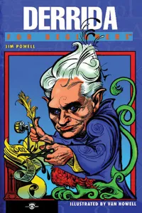 Derrida For Beginners_cover