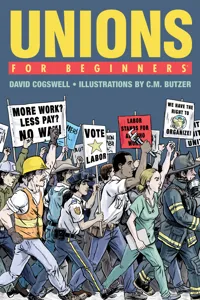 Unions For Beginners_cover