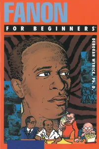 Fanon For Beginners_cover