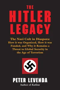 The Hitler Legacy_cover