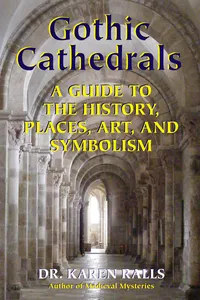Gothic Cathedrals_cover