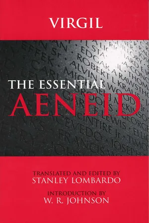 The Essential Aeneid