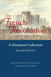 The French Revolution_cover