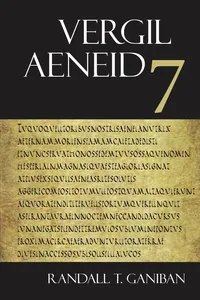 Aeneid 7_cover