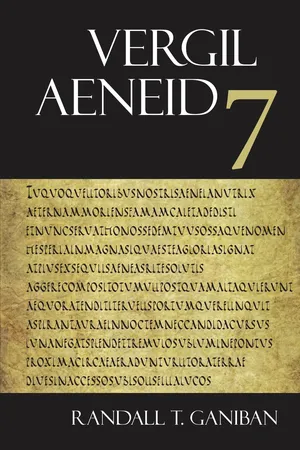 Aeneid 7