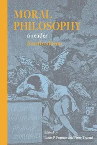 Moral Philosophy: A Reader_cover