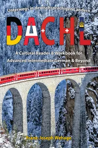 DACHL: Unterwegs in deutschsprachigen Ländern_cover