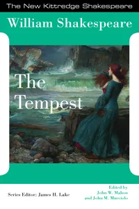 The Tempest_cover