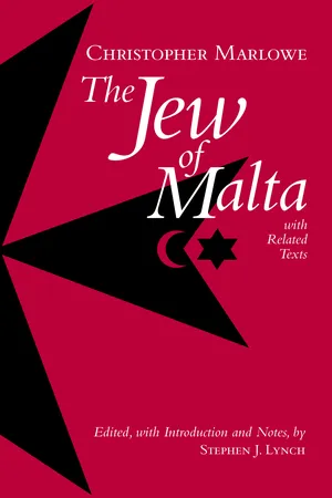 The Jew of Malta