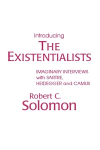 Introducing the Existentialists_cover