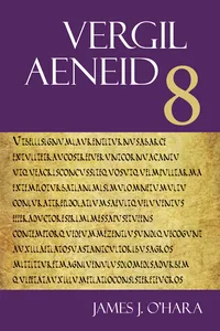 Aeneid 8_cover