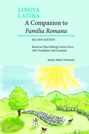 A Companion to Familia Romana