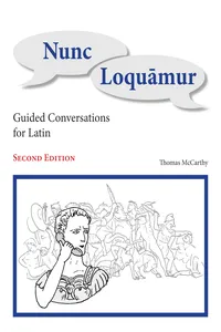 Nunc Loquamur_cover