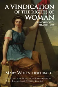 A Vindication of the Rights of Woman_cover