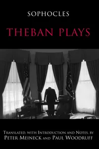 Theban Plays_cover