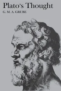 Plato's Thought_cover