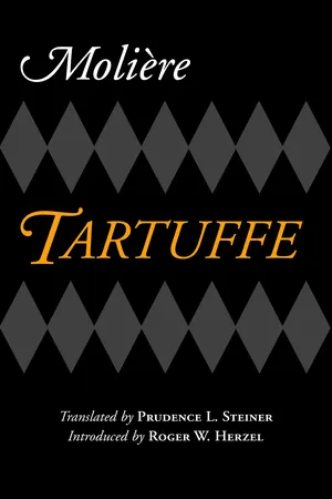 Tartuffe