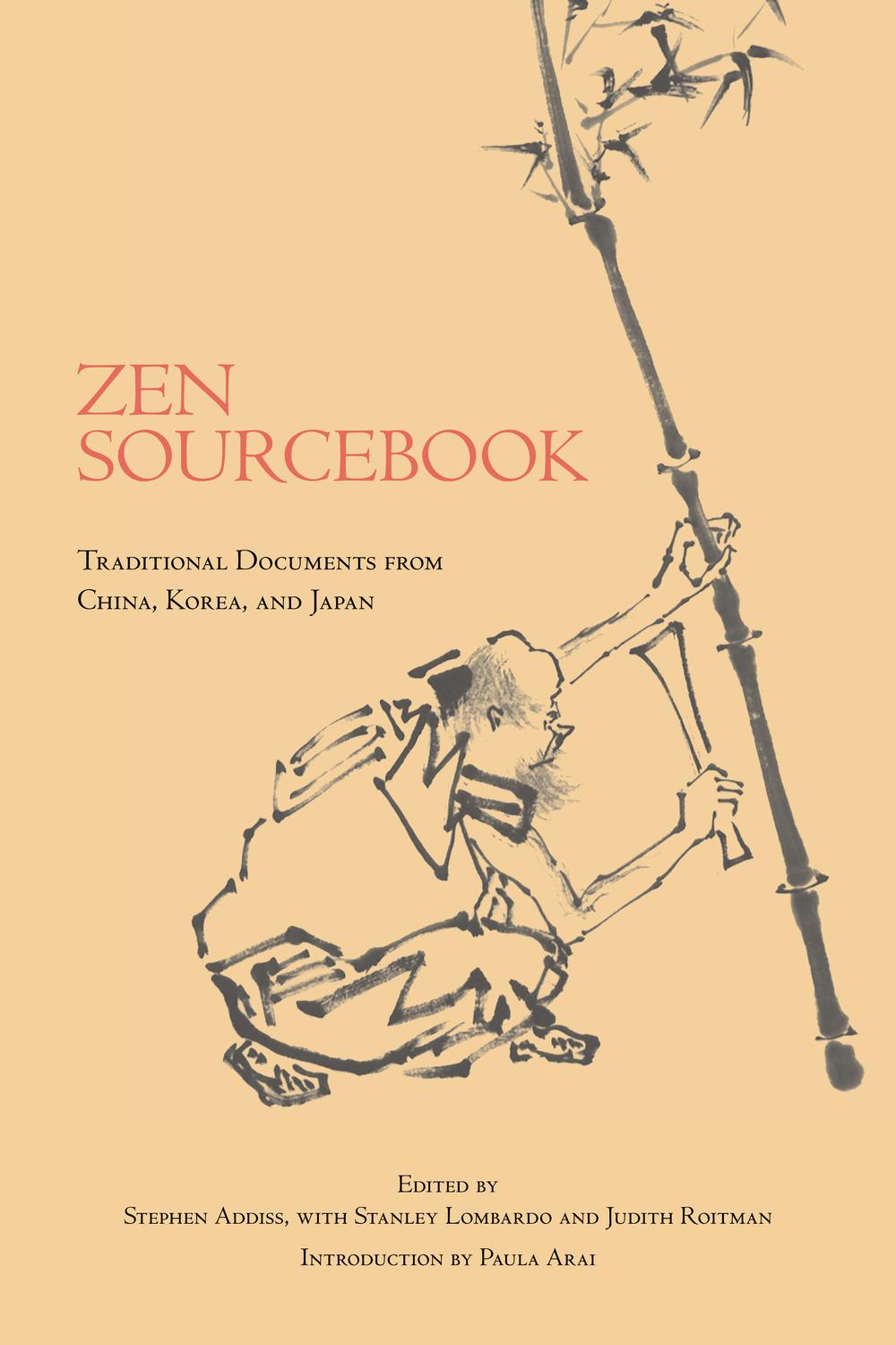 PDF] Zen Sourcebook by Stephen Addiss | 9781647922054