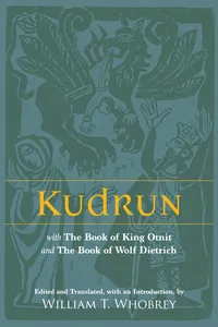 Kudrun_cover