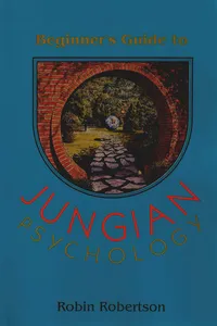 Beginner's Guide to Jungian Psychology