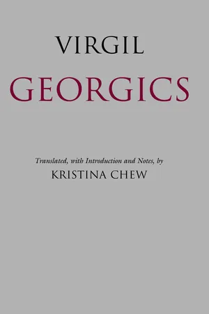 Georgics