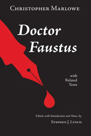 Doctor Faustus