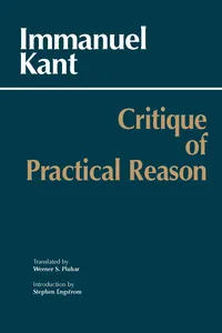 Critique of Practical Reason_cover