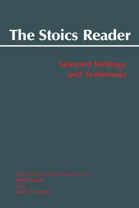 The Stoics Reader_cover